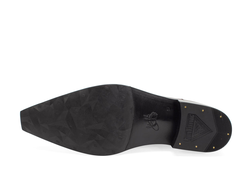 brown - Sole