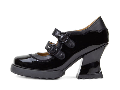 Parada - Black