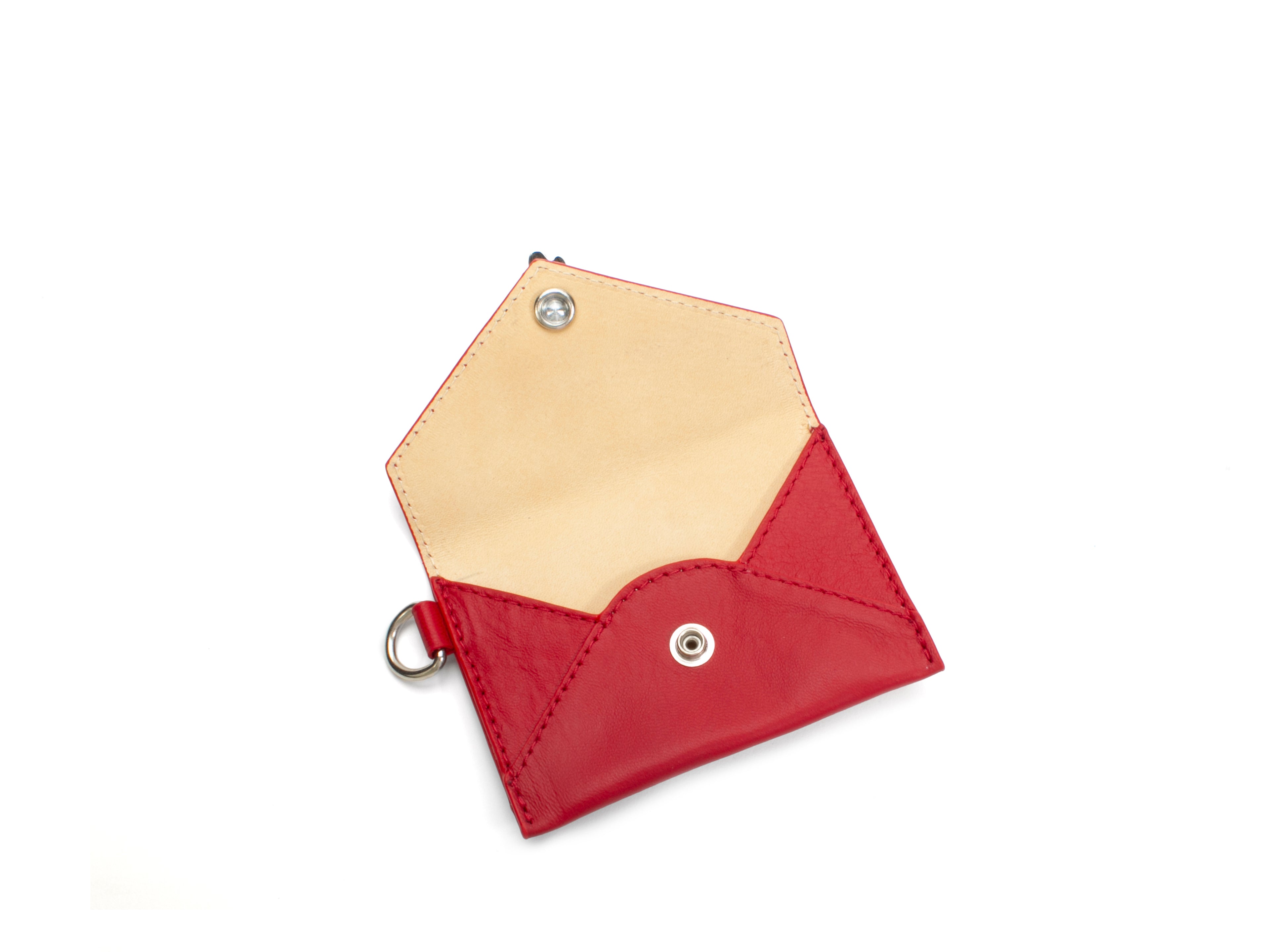 red - Open