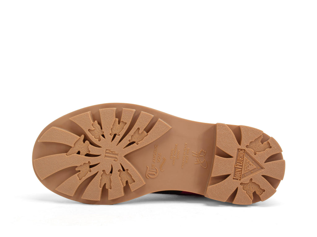 pink_floral - Sole
