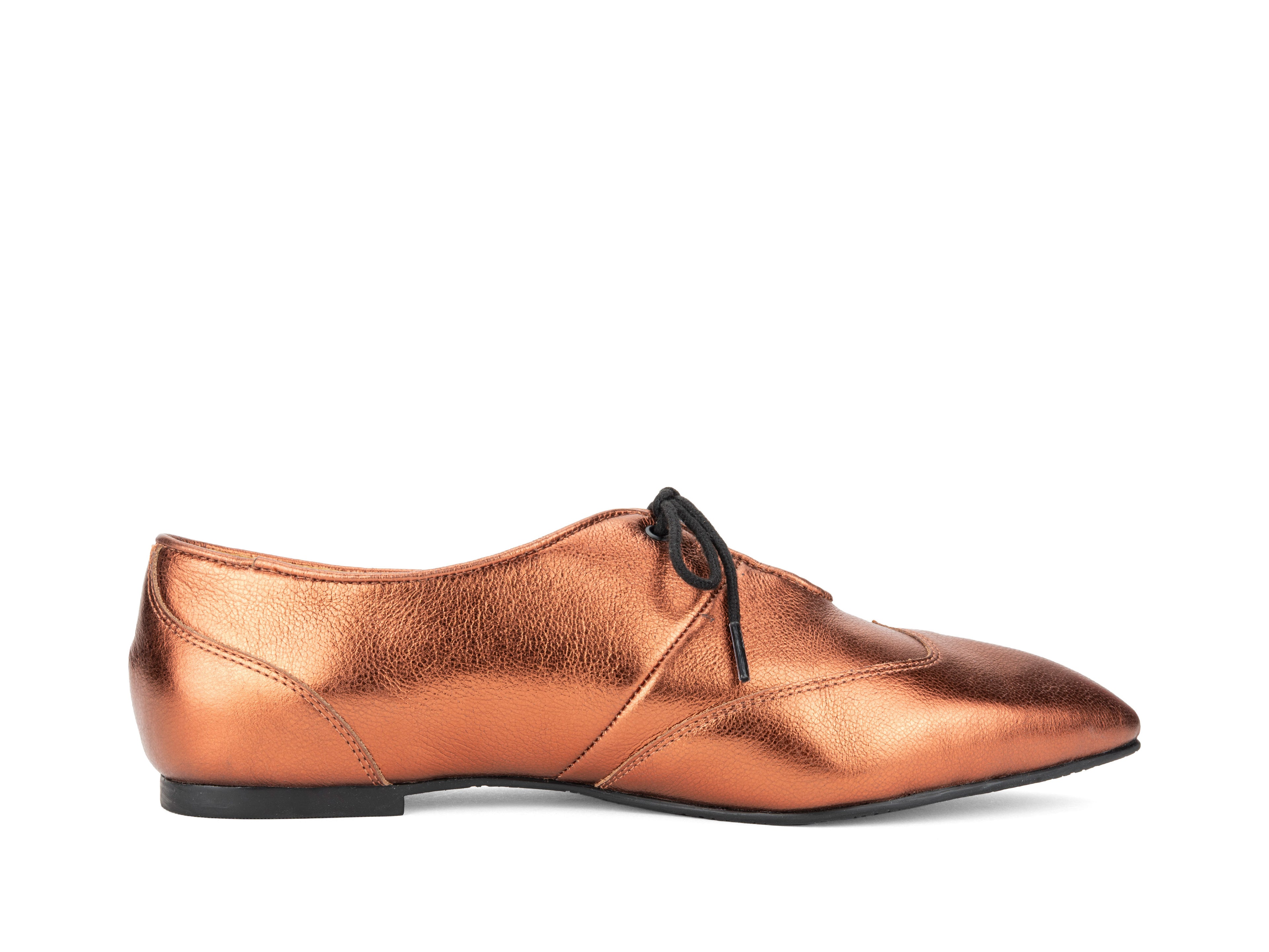 copper - Profile Inside
