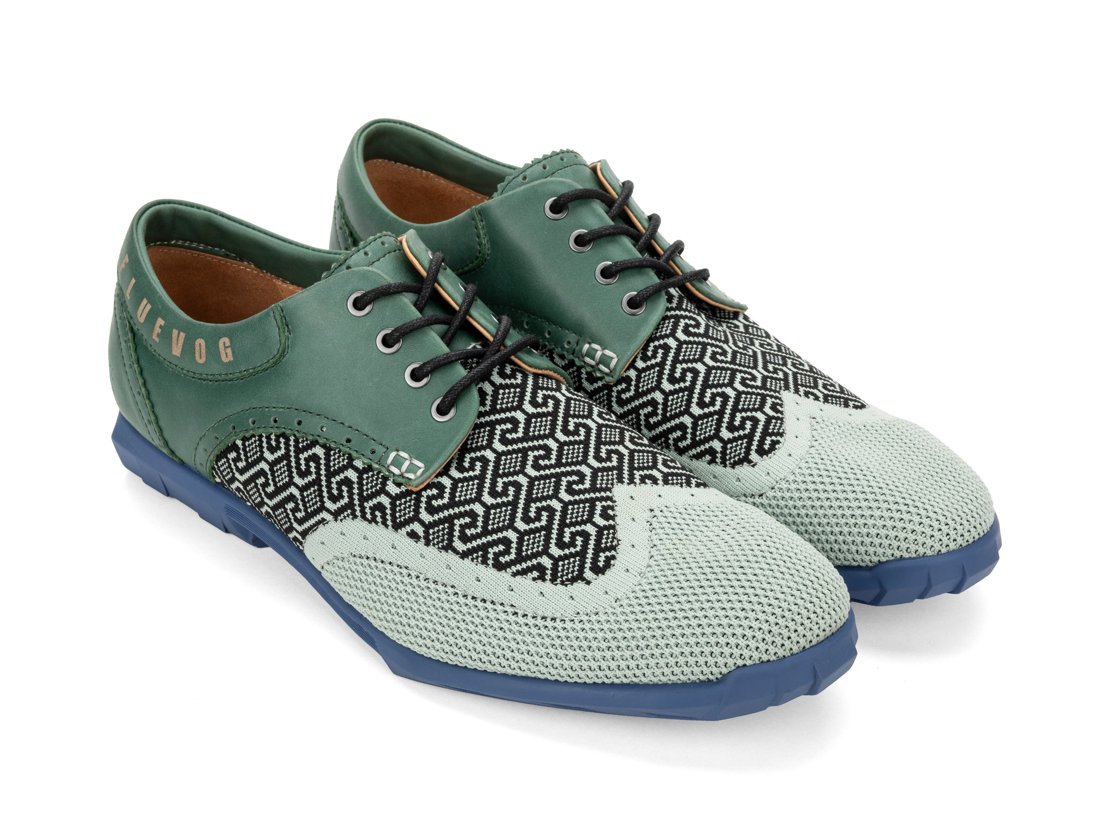 blue_green - Quarter View