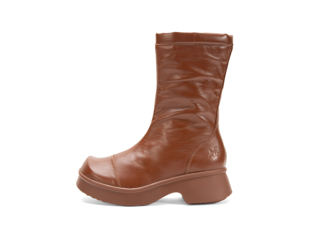 brown - Outside Profile