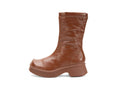 brown - Outside Profile