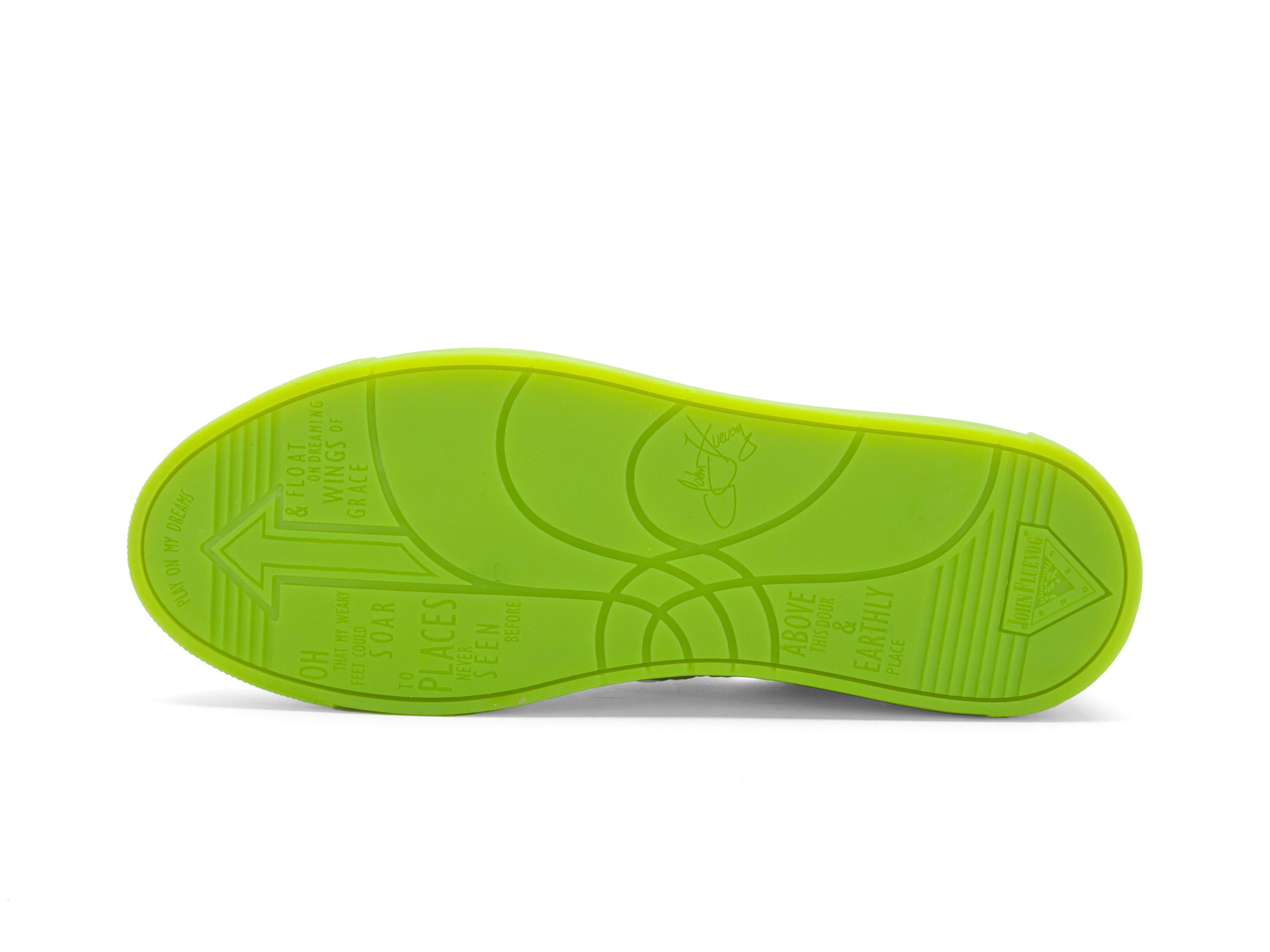 green_(vegan) - Sole