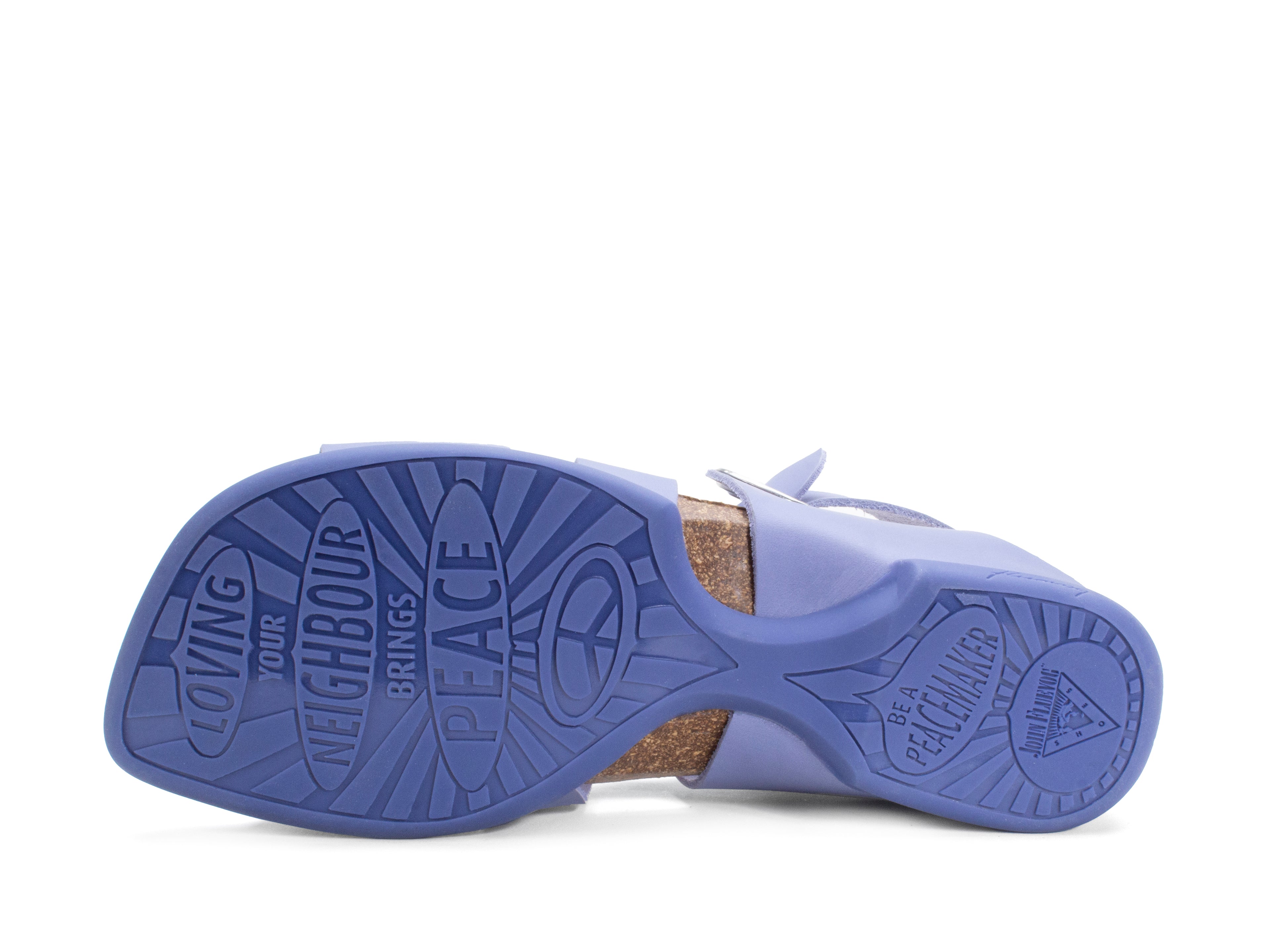 lavender - Sole