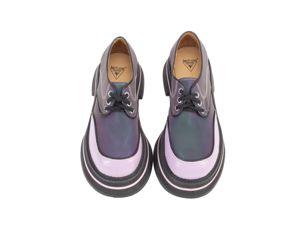 holographic_purple - Top