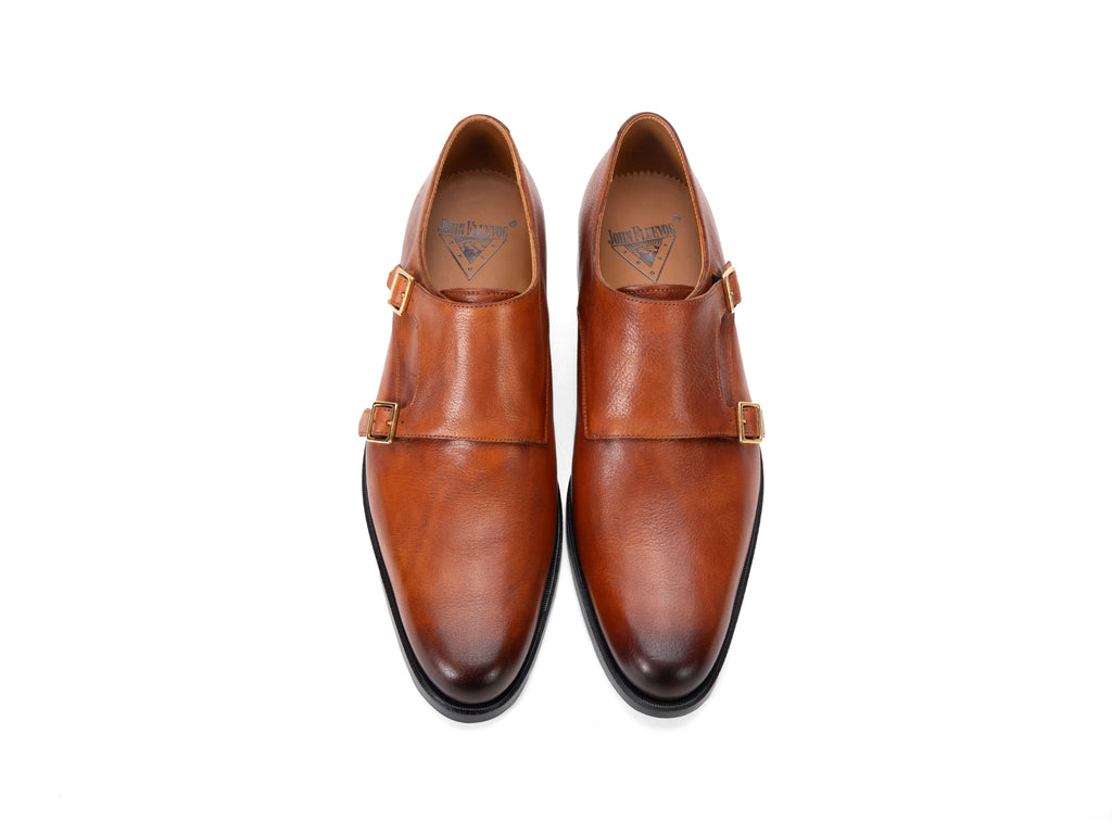 warm_brown - Top