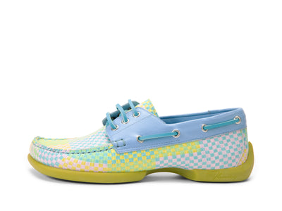 Sailor Swift - Tapisserie multicolore