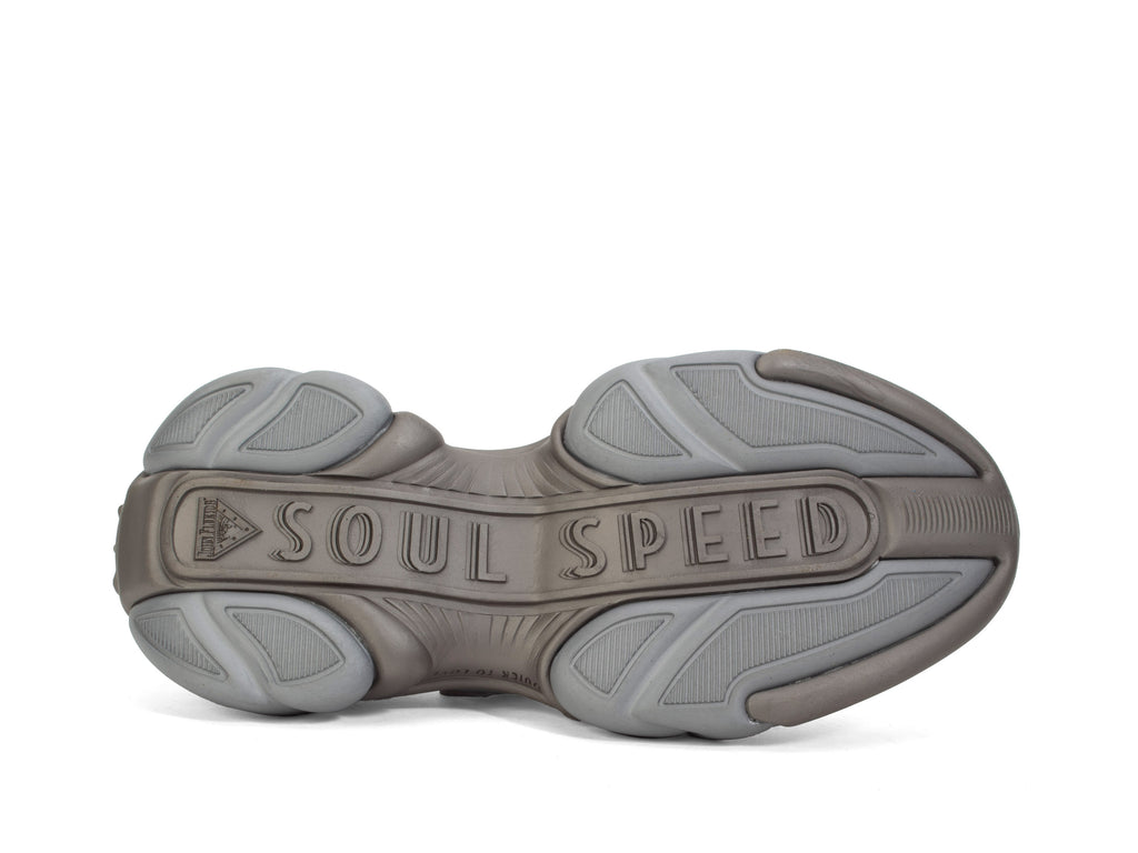 silver - Sole
