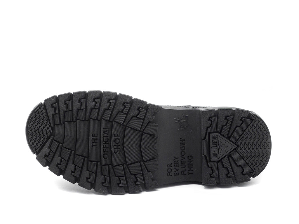 black - Sole