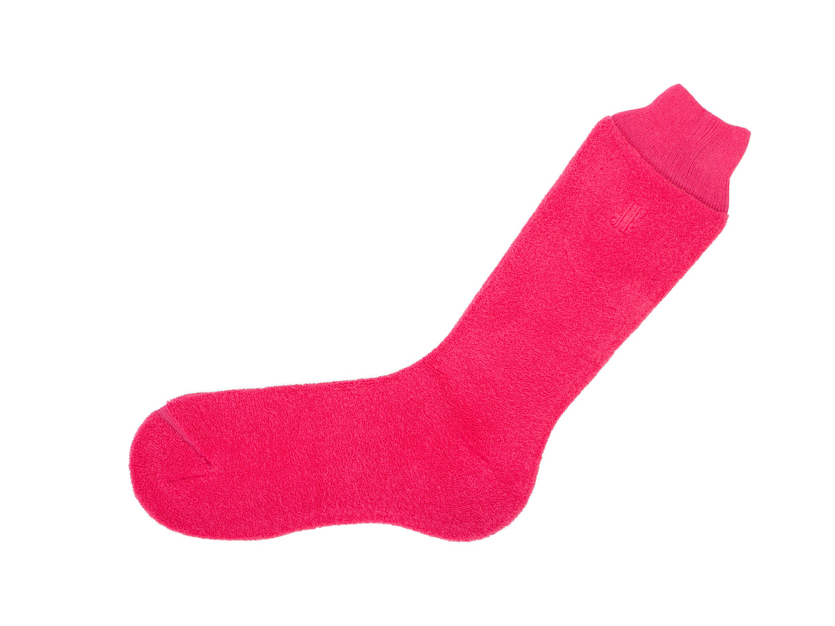 fuchsia - Left