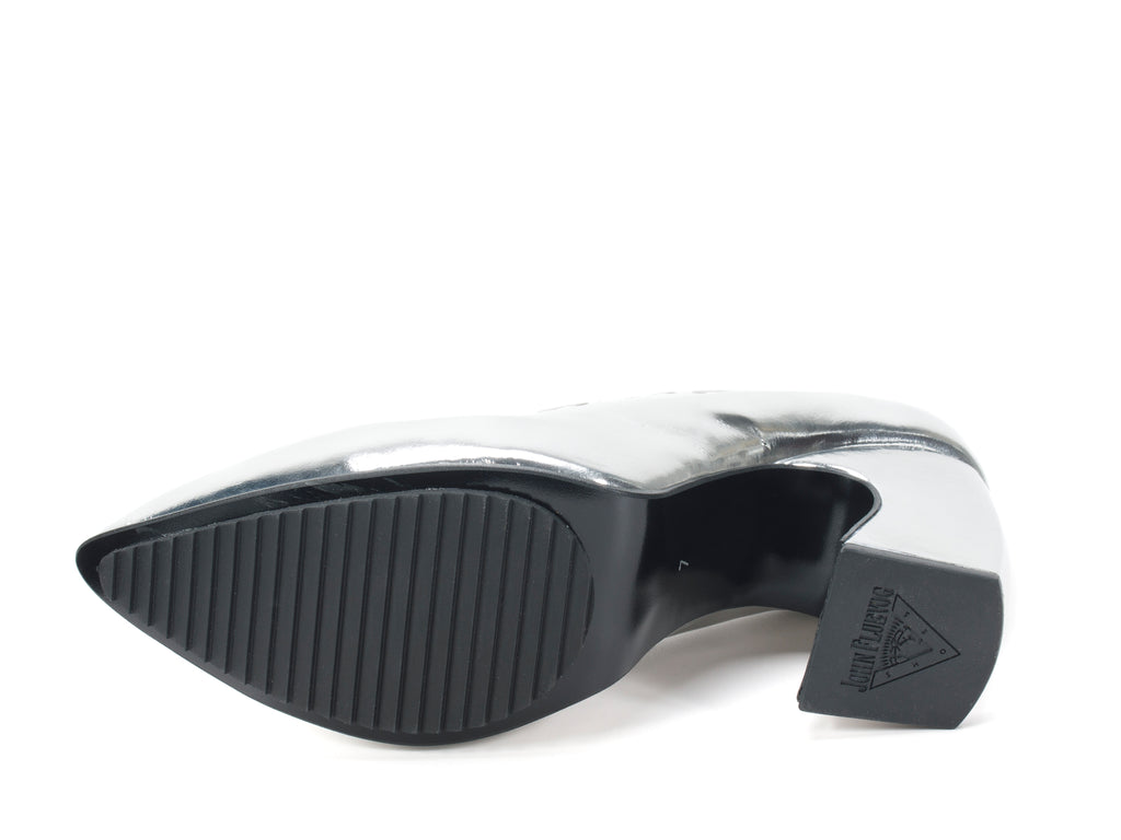 silver - Sole