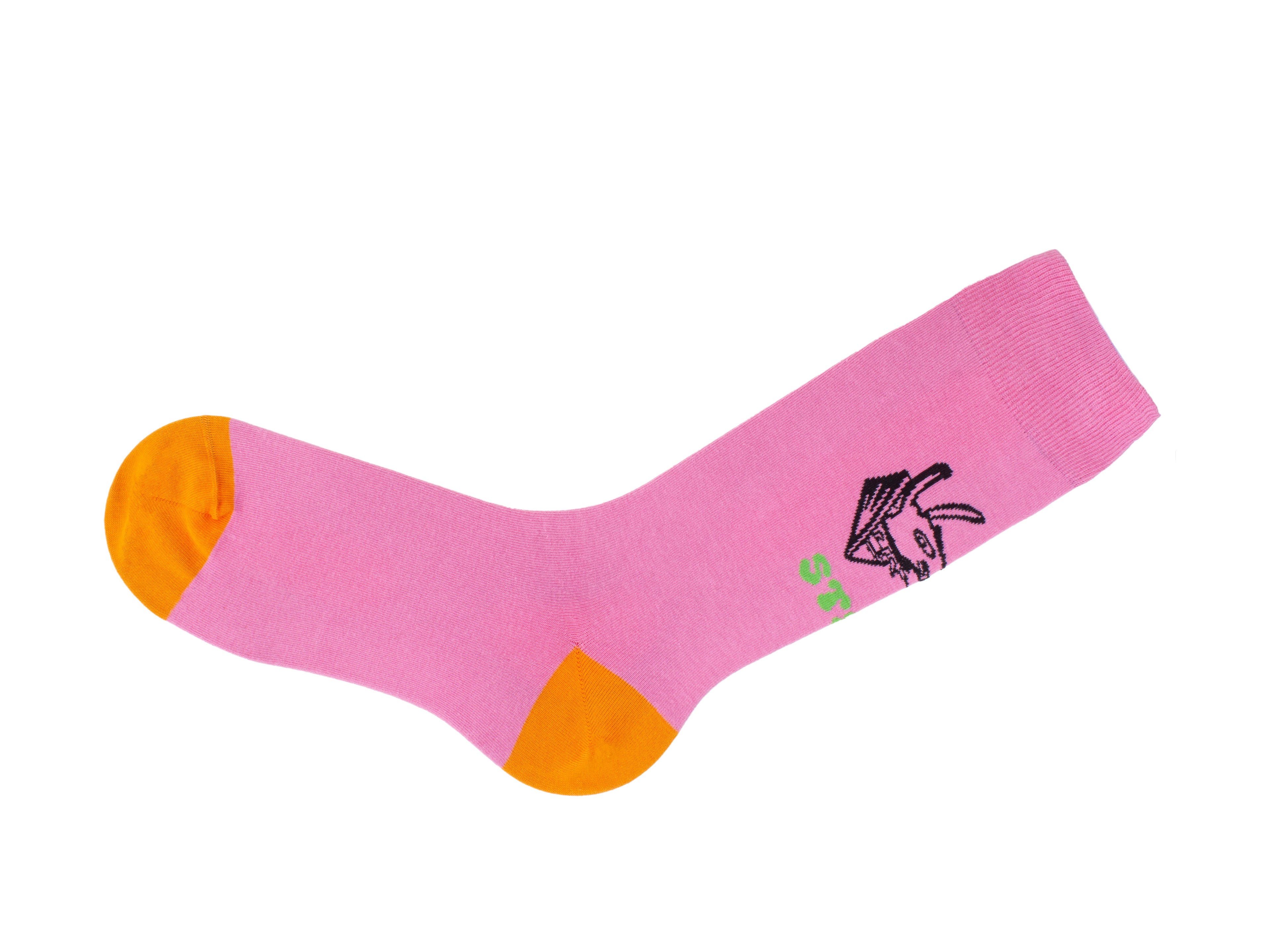 pink_orange - Left