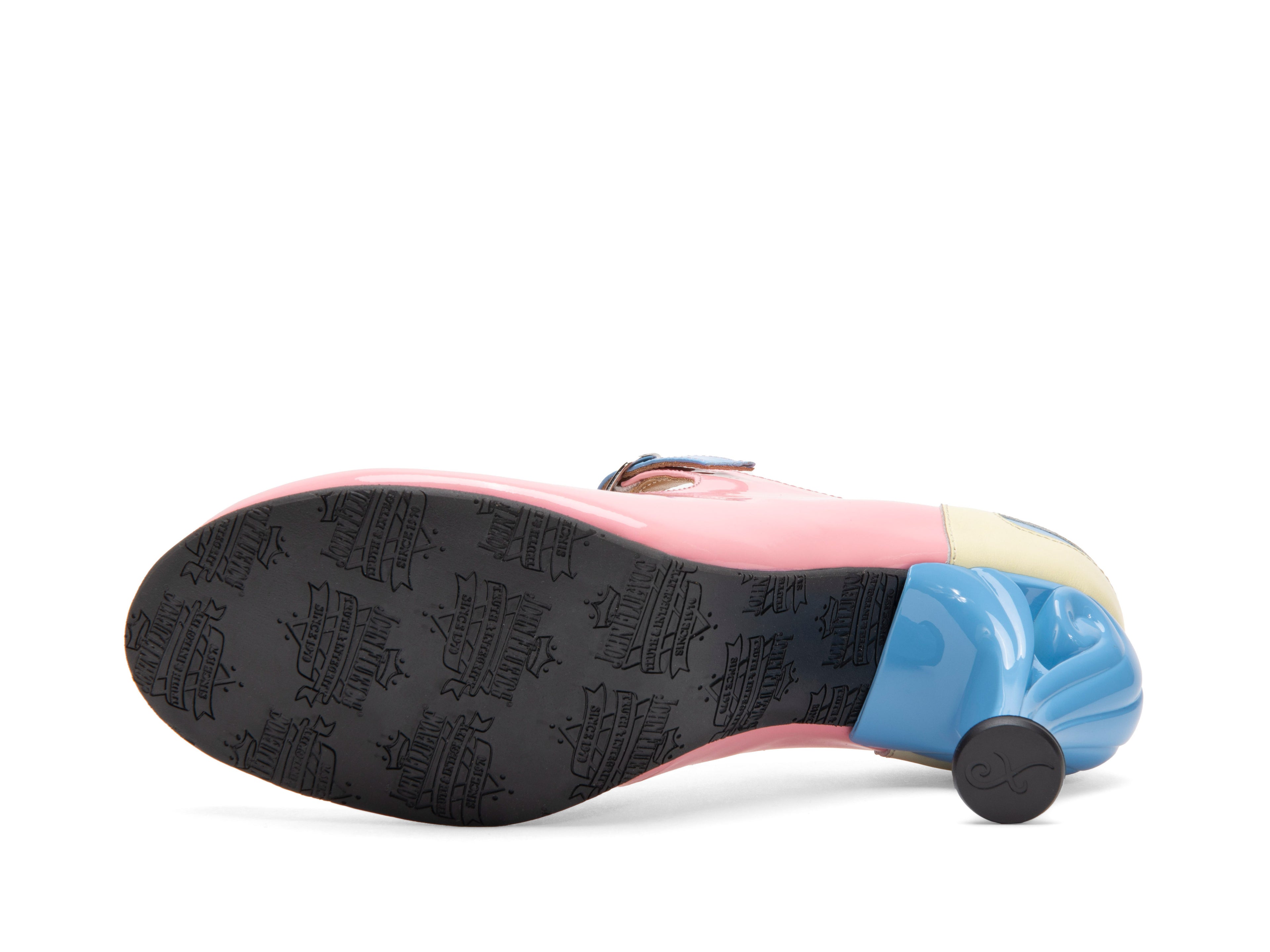 peach_yellow_blue - Sole