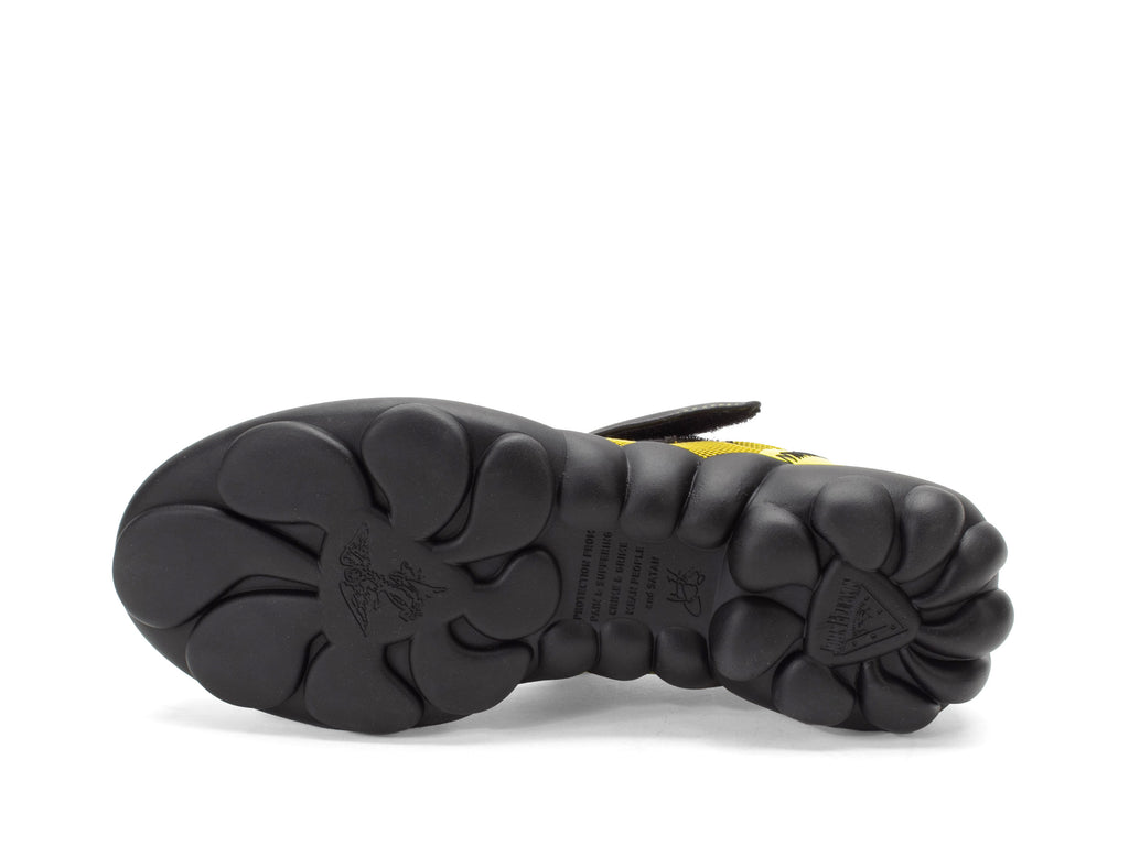 yellow_vegan - Sole