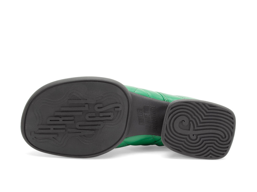 green - Sole