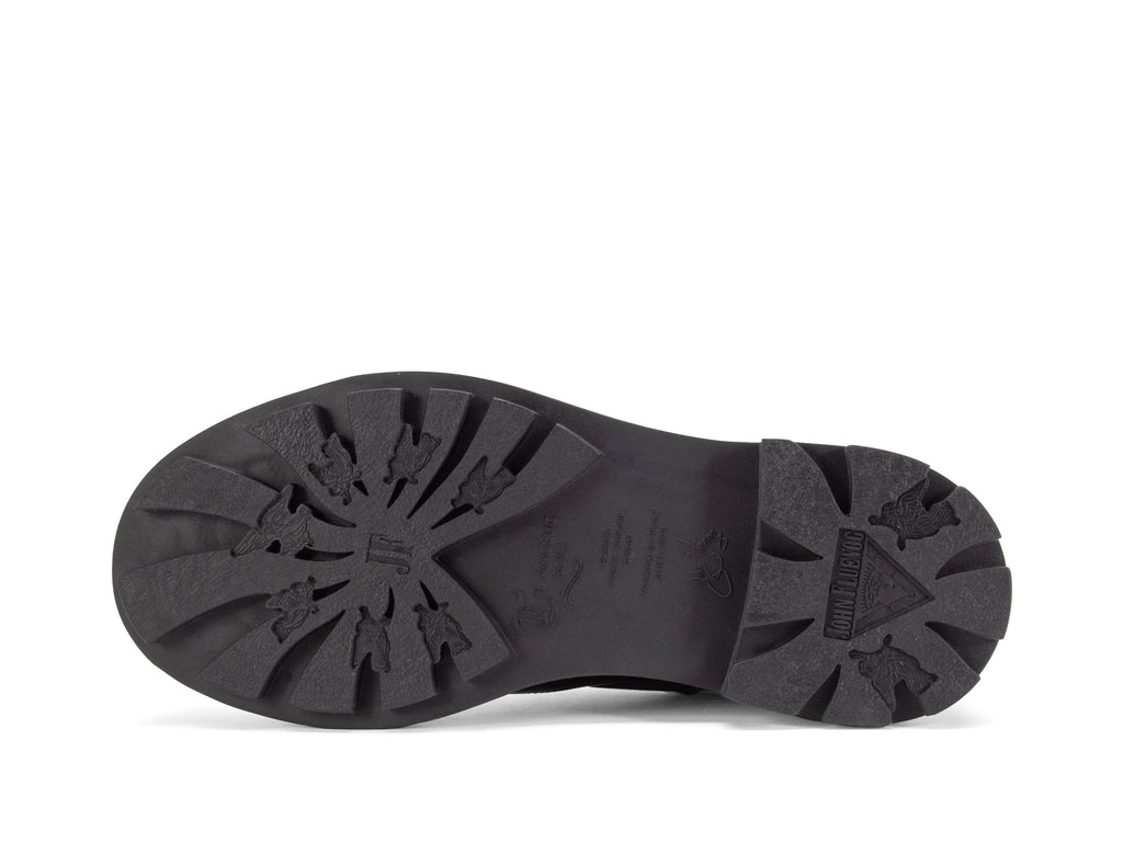 charcoal_navy - Sole