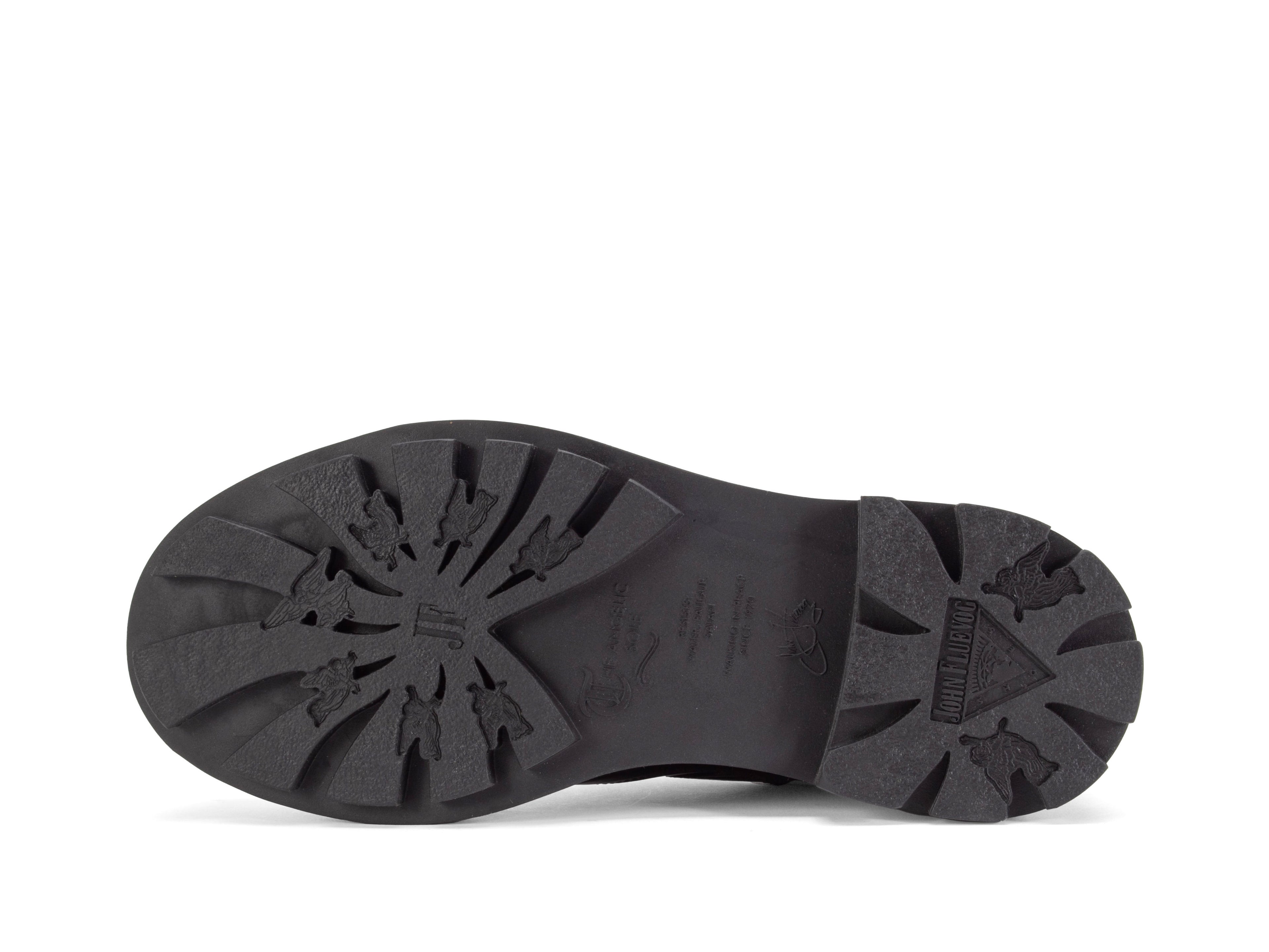 charcoal_navy - Sole