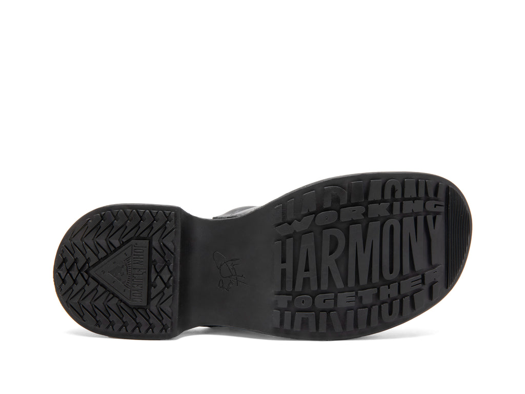 black - Sole