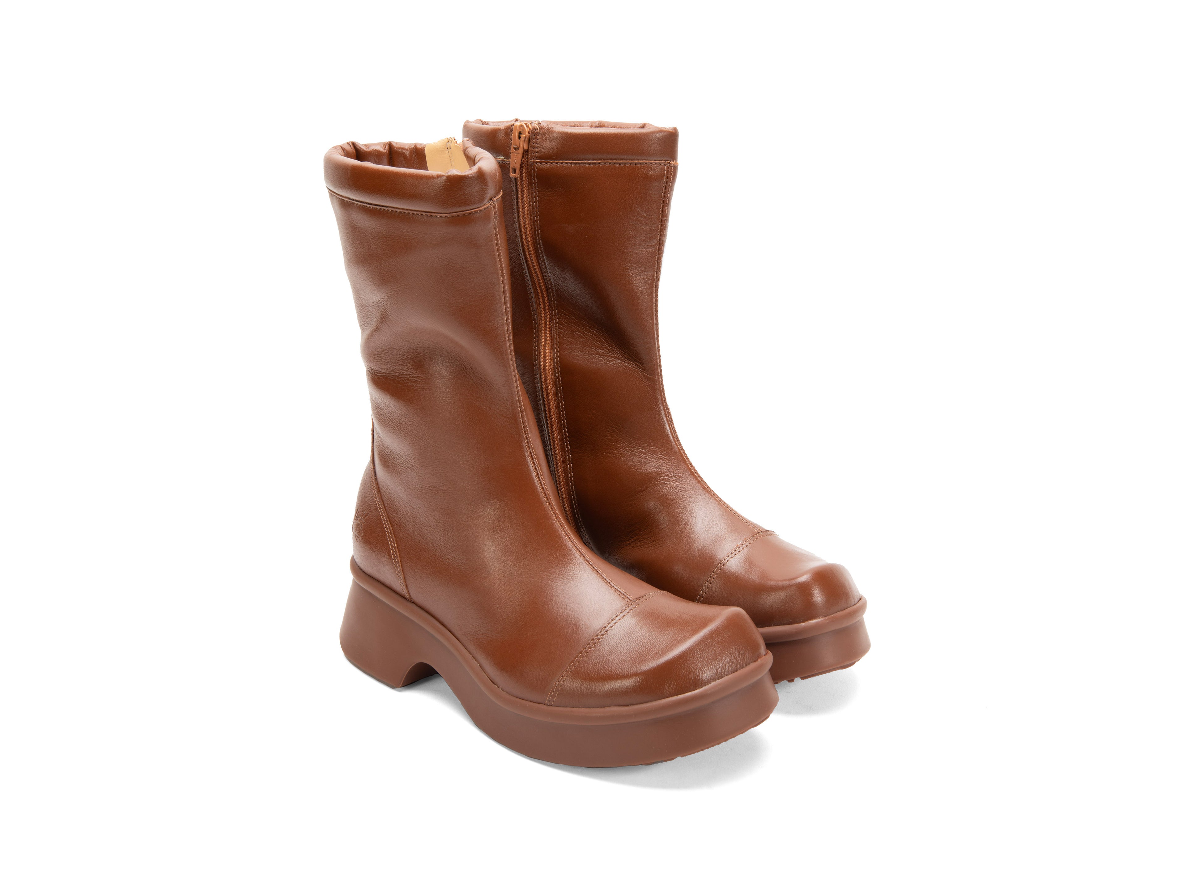 brown - Front