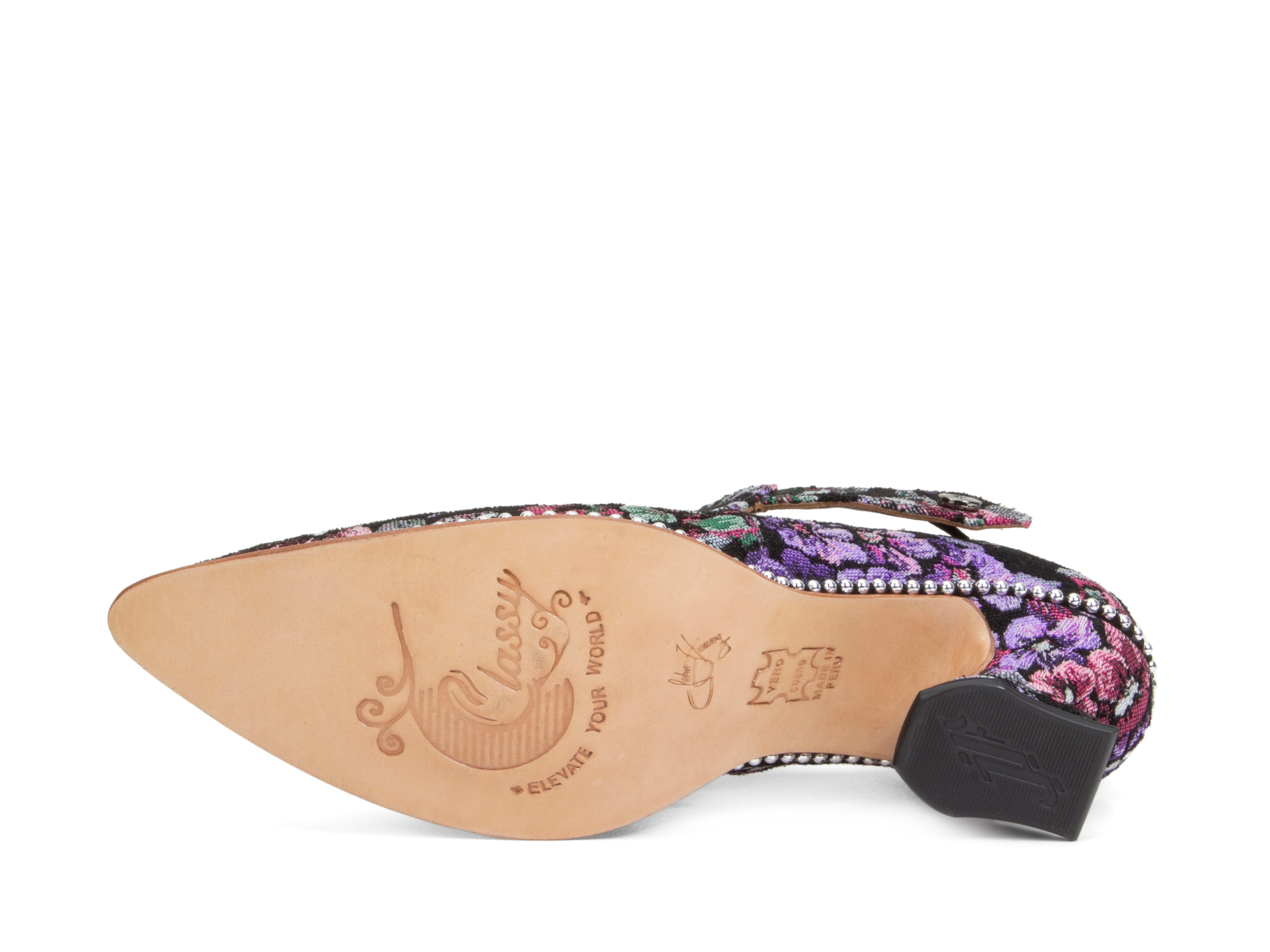 tapestry - Sole