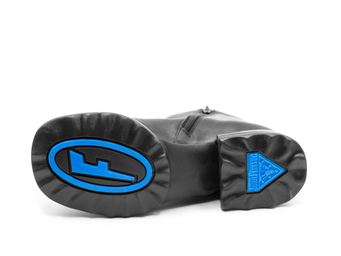 black - Sole