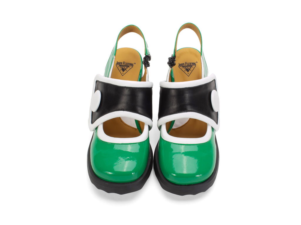 green_black_white - Top