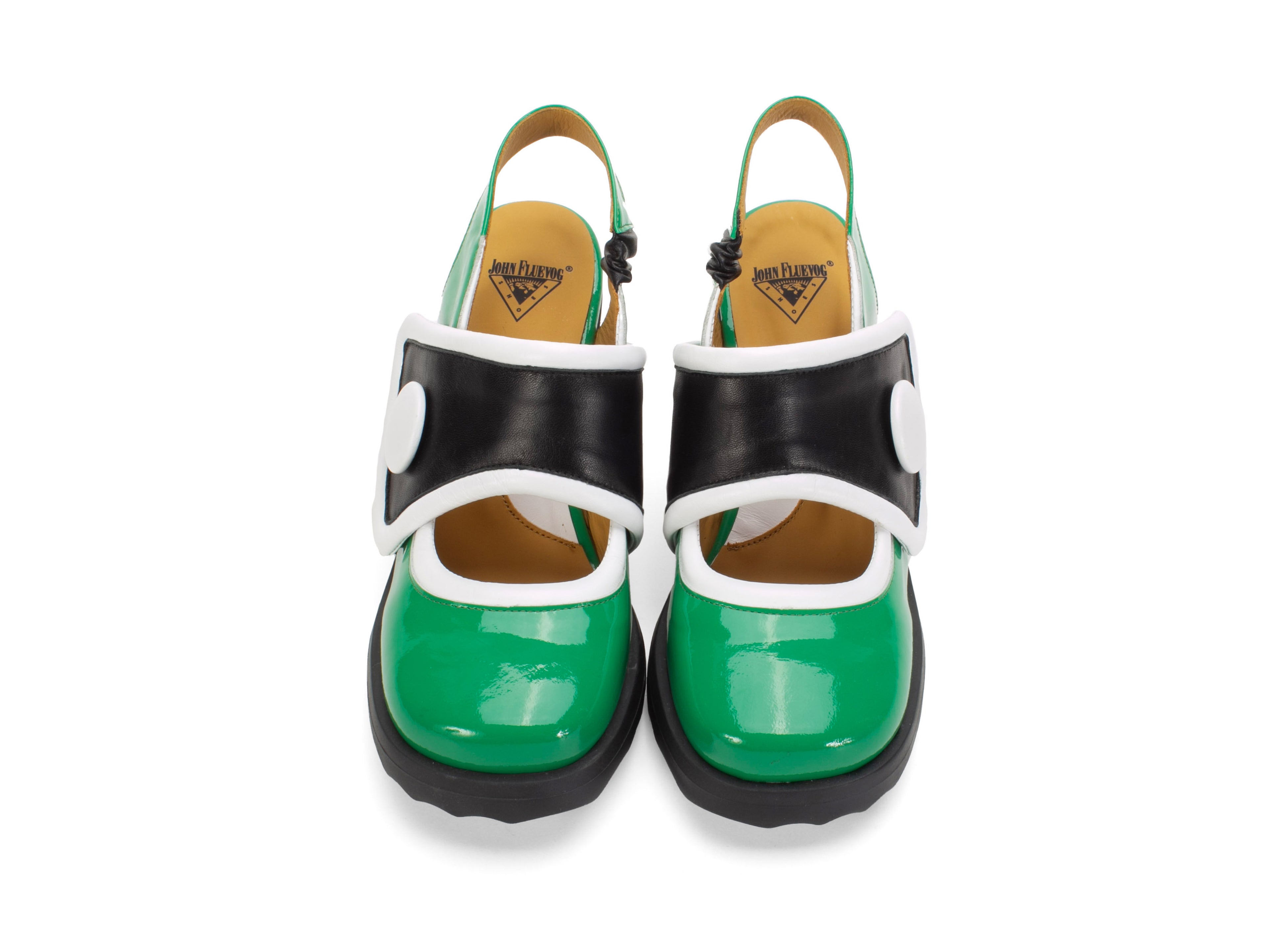 green_black_white - Top