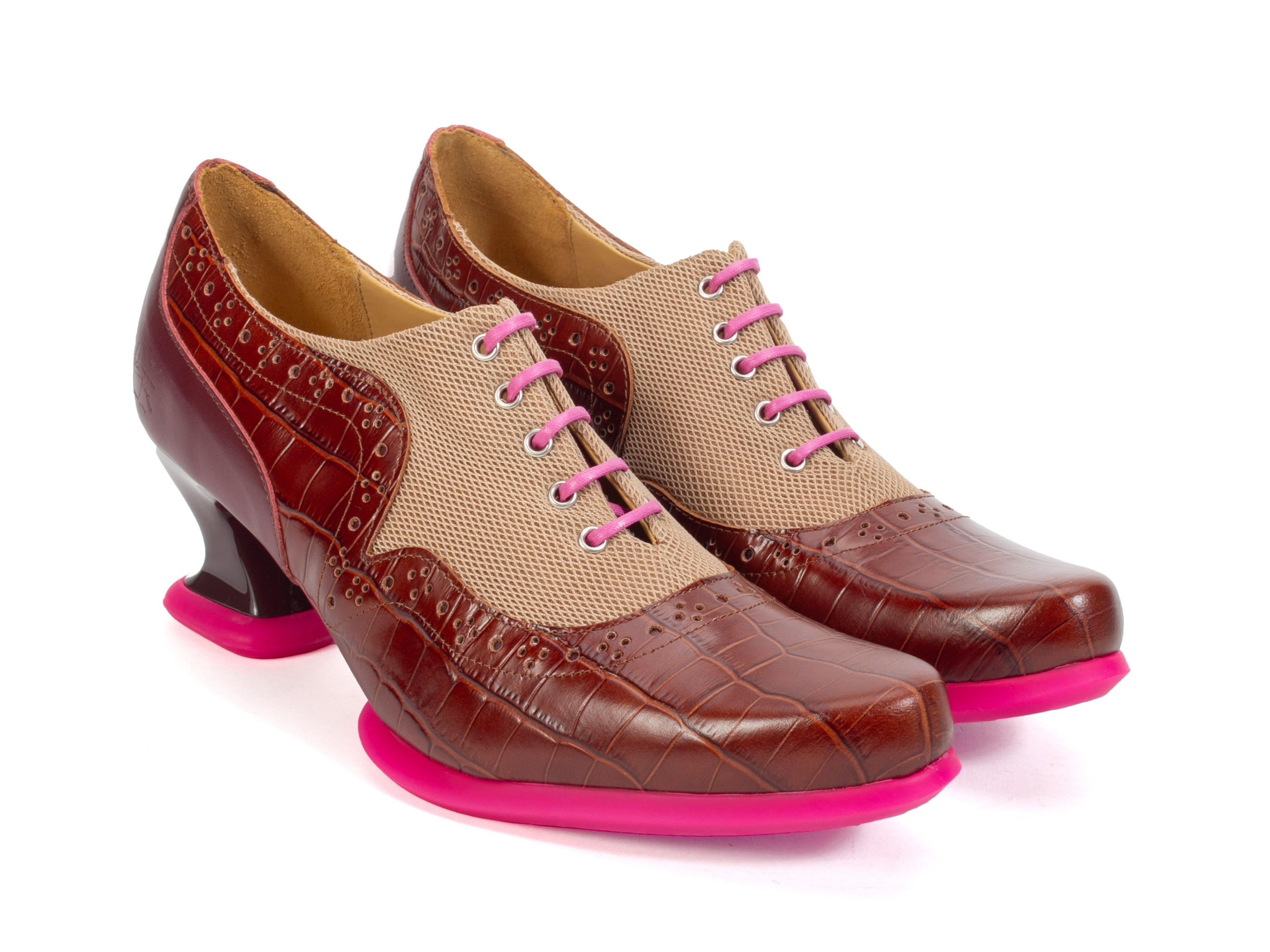 brown_pink - Front
