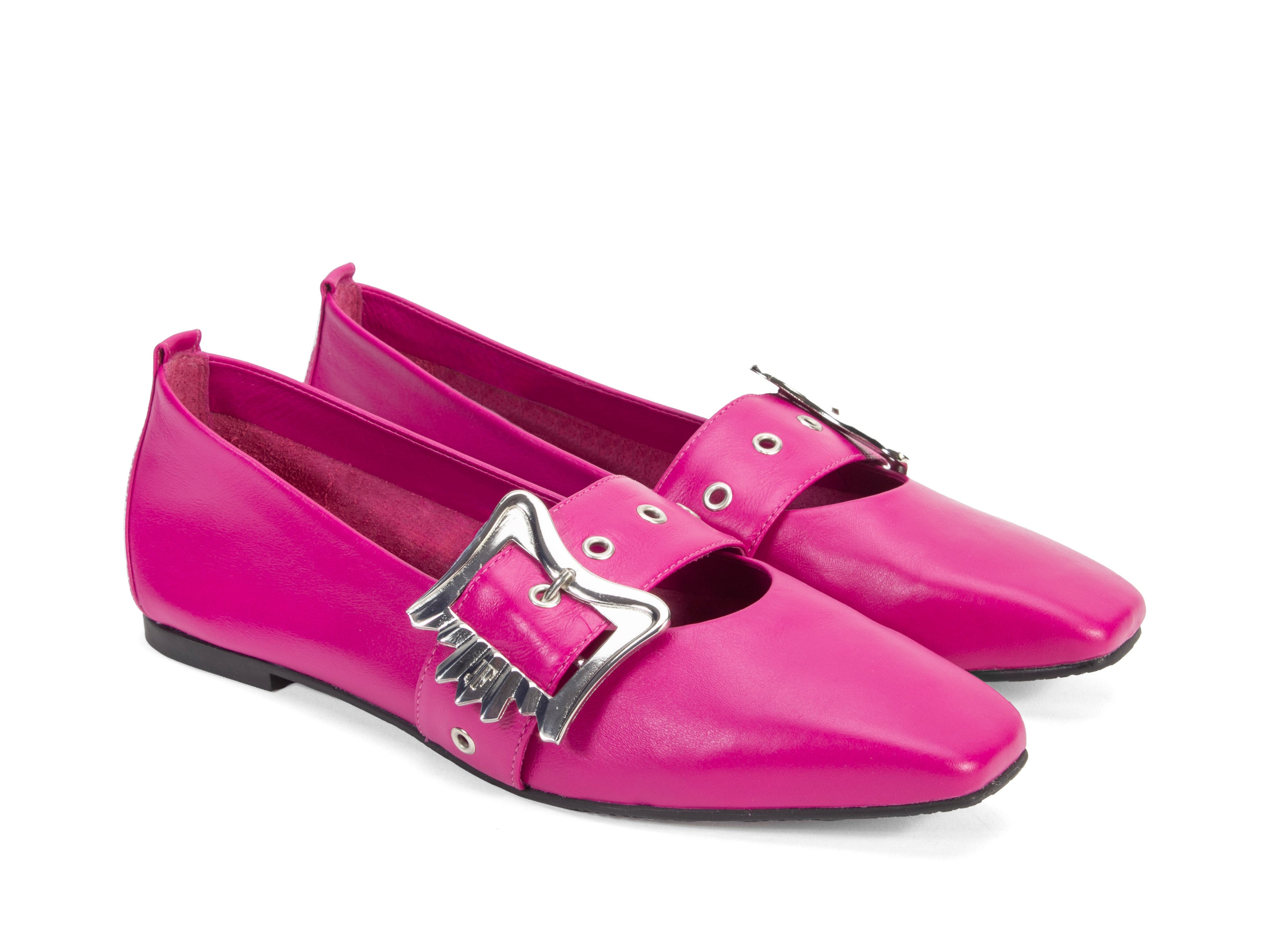 magenta - Front
