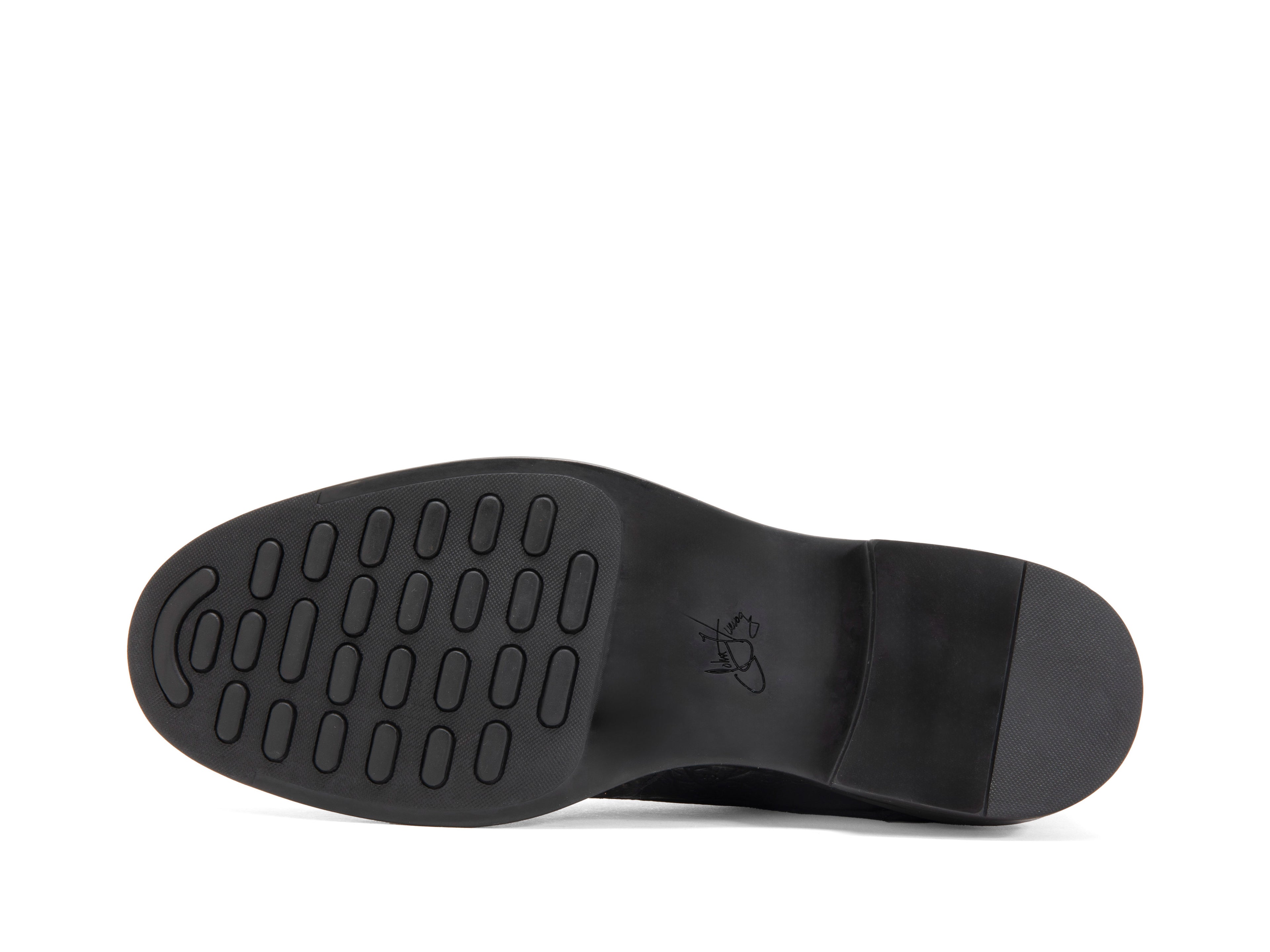 black - Sole