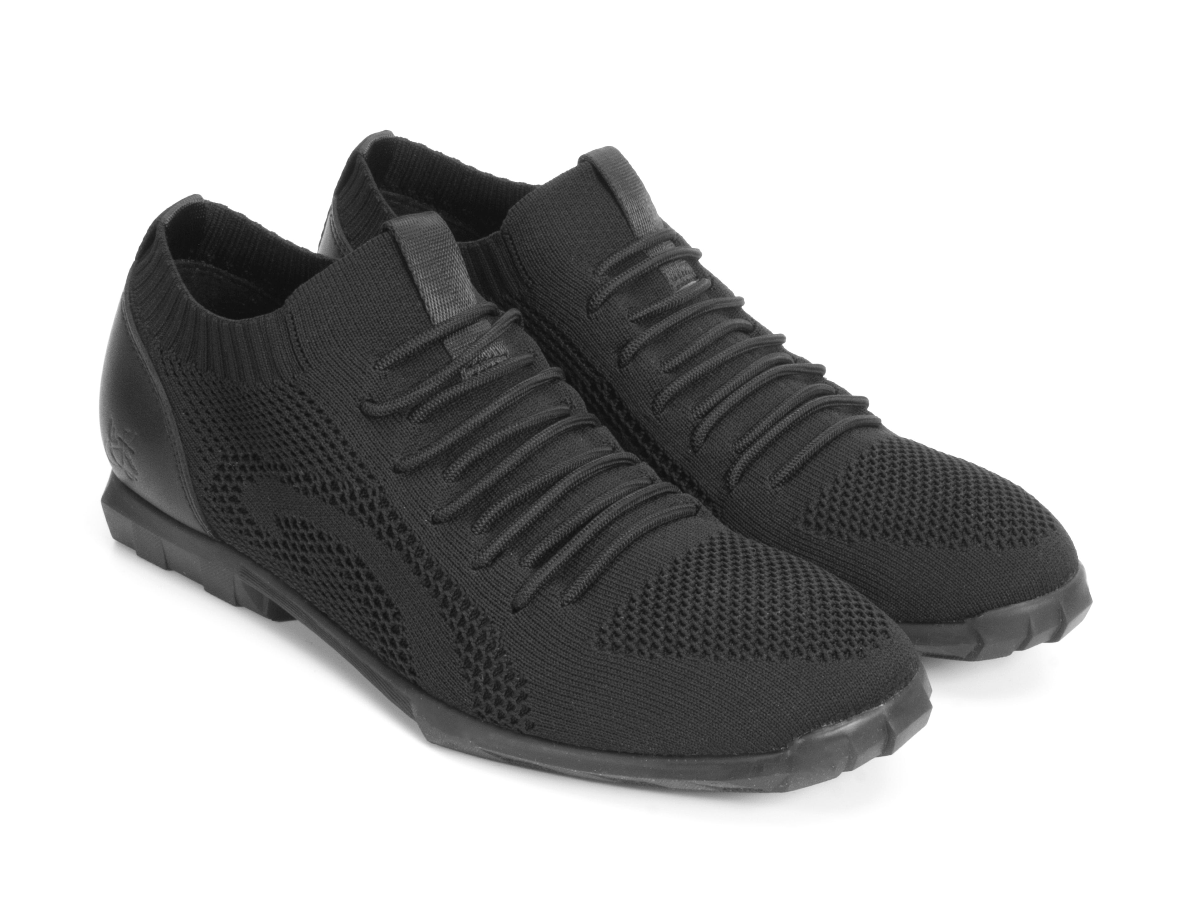black - Front