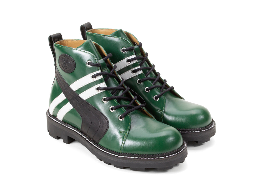 green_black - Front