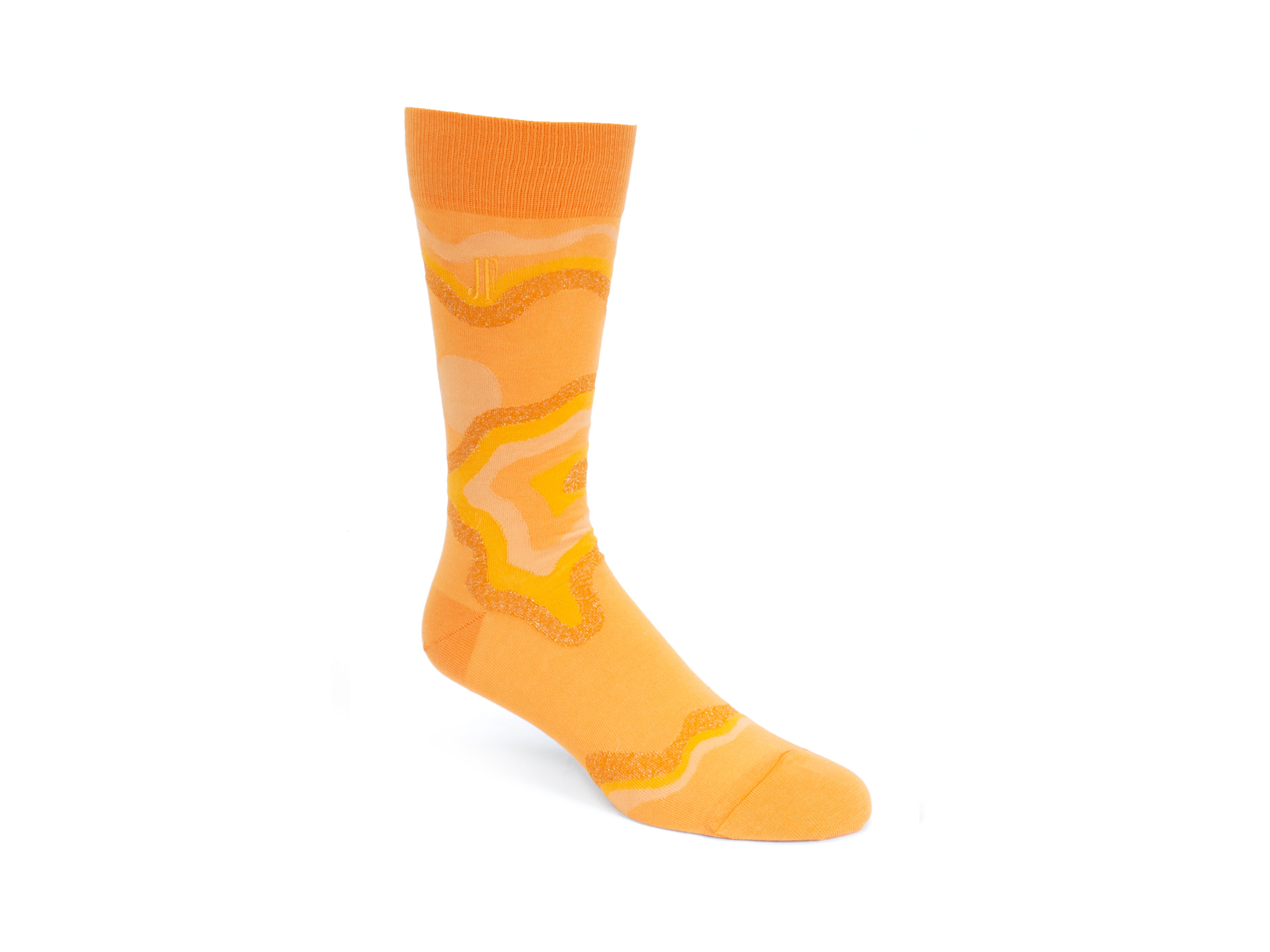 orange - Front