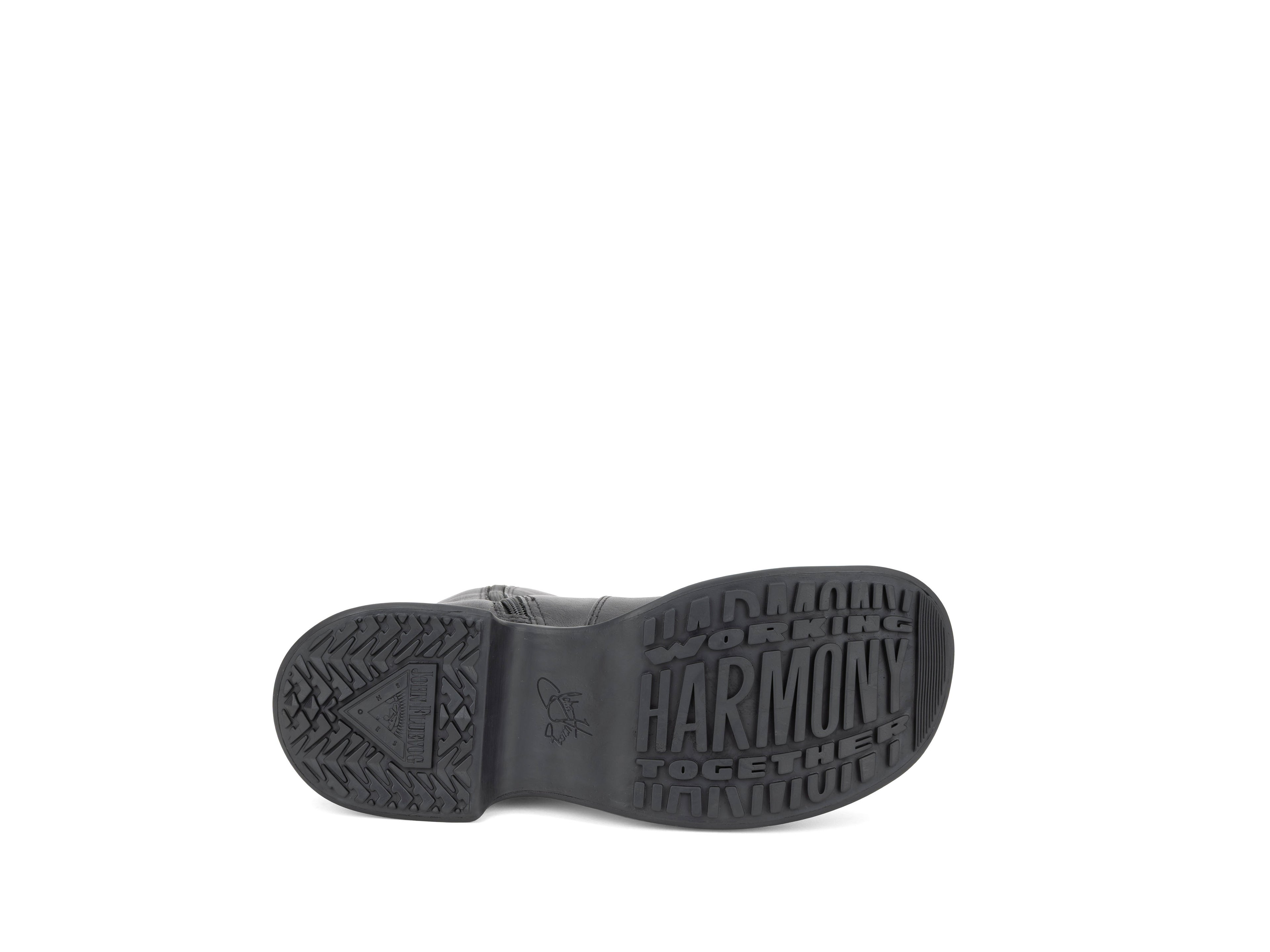 black - Sole View
