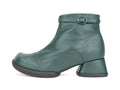 green - Profile Outside View