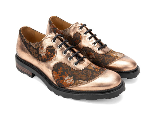 copper_floral - Quarter View