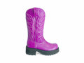 purple - Profile outside