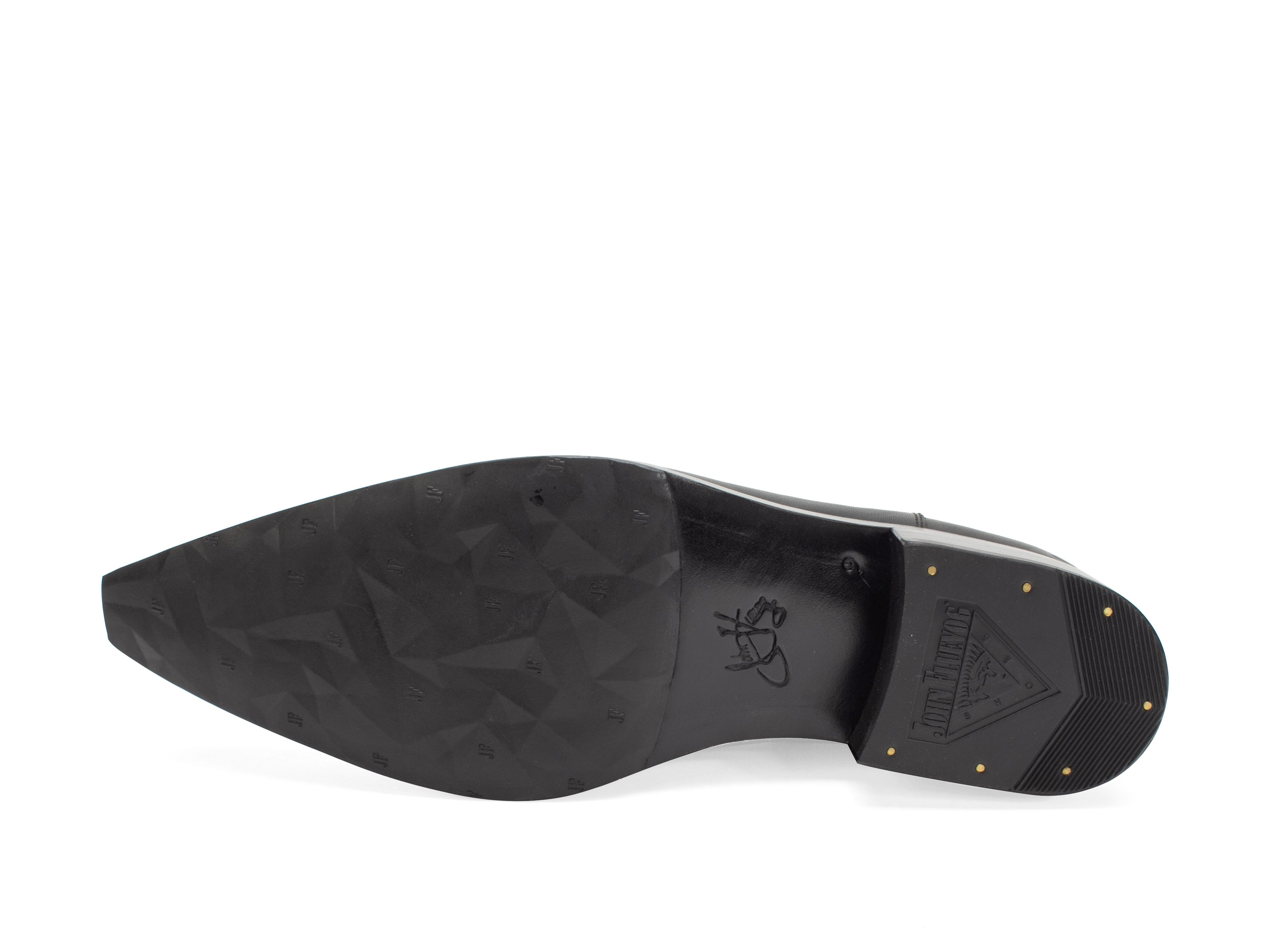 black - Sole