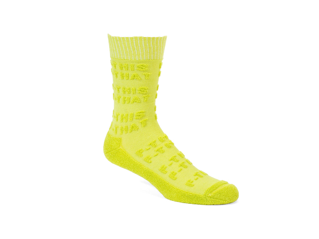 neon_yellow - Front