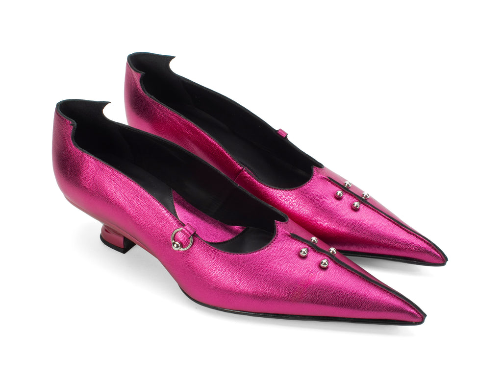 pink - Front