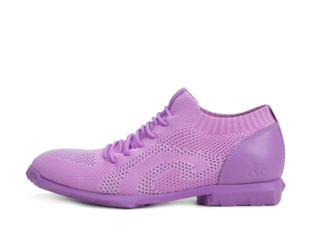 purple - Outside