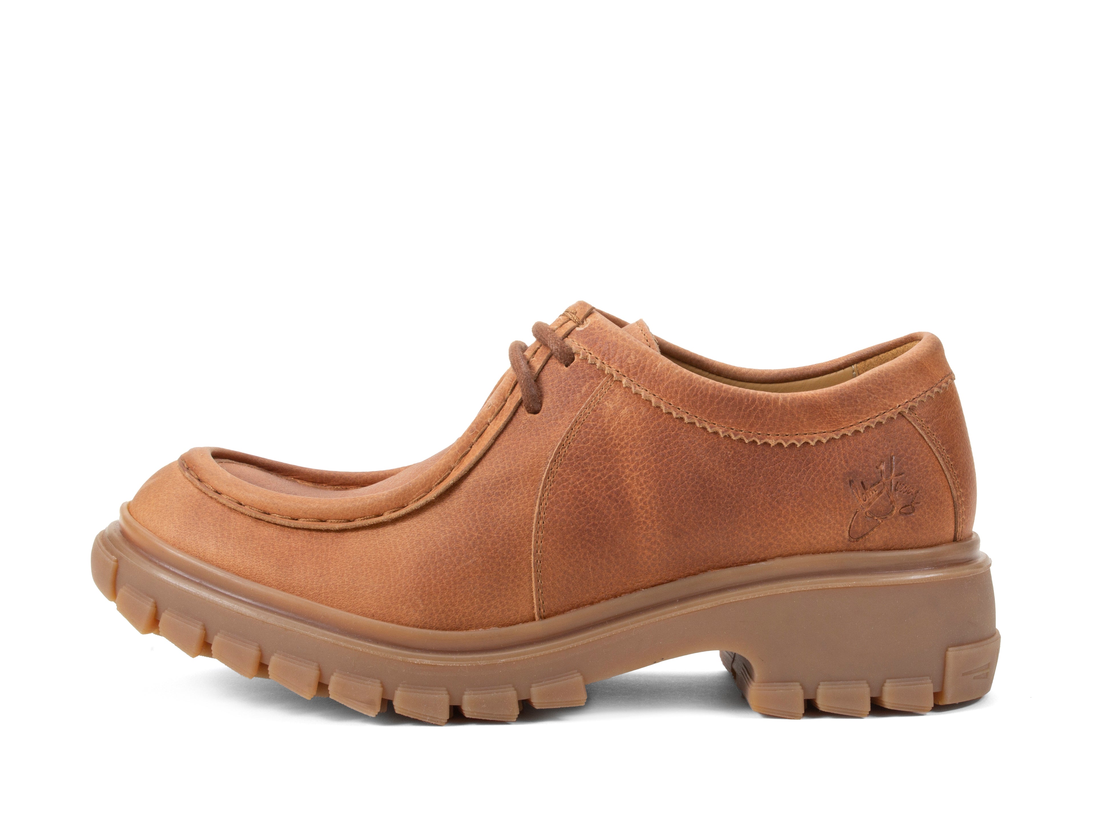 brown - Outside