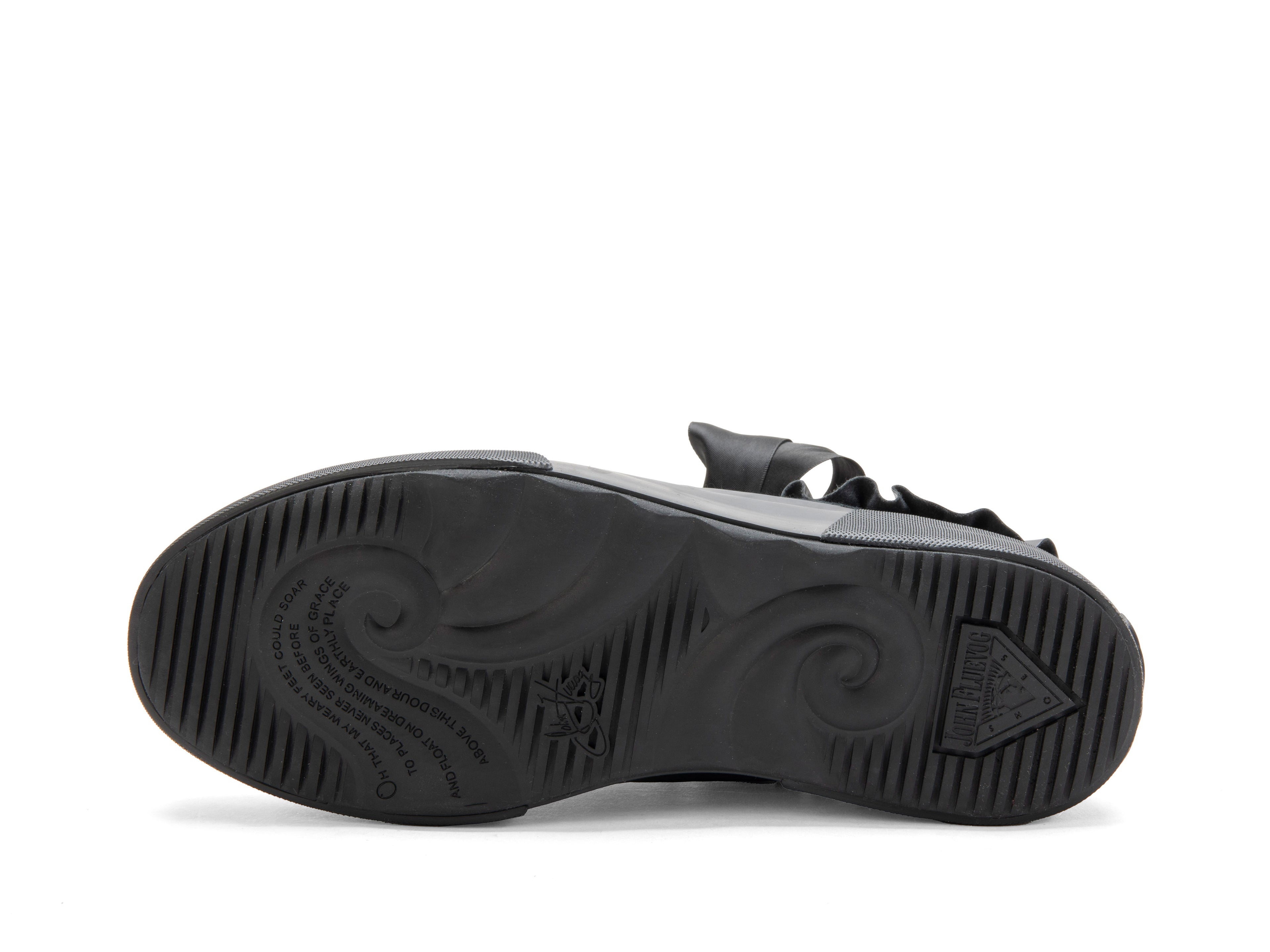 black - Sole