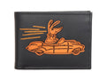 black_orange - Front View