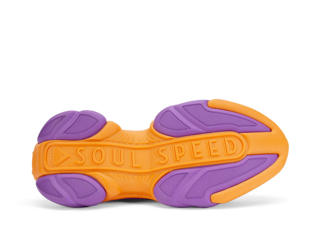 purple_orange - Sole