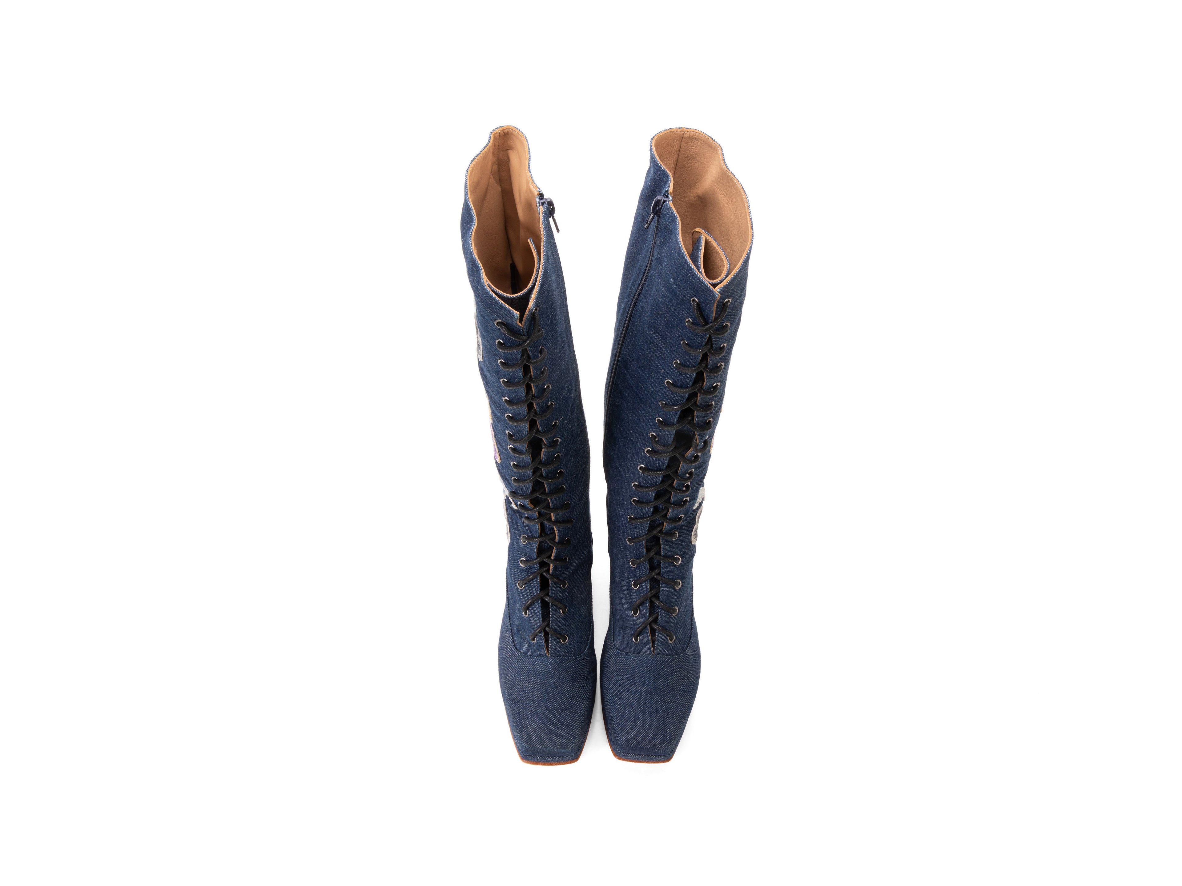blue_denim - Top
