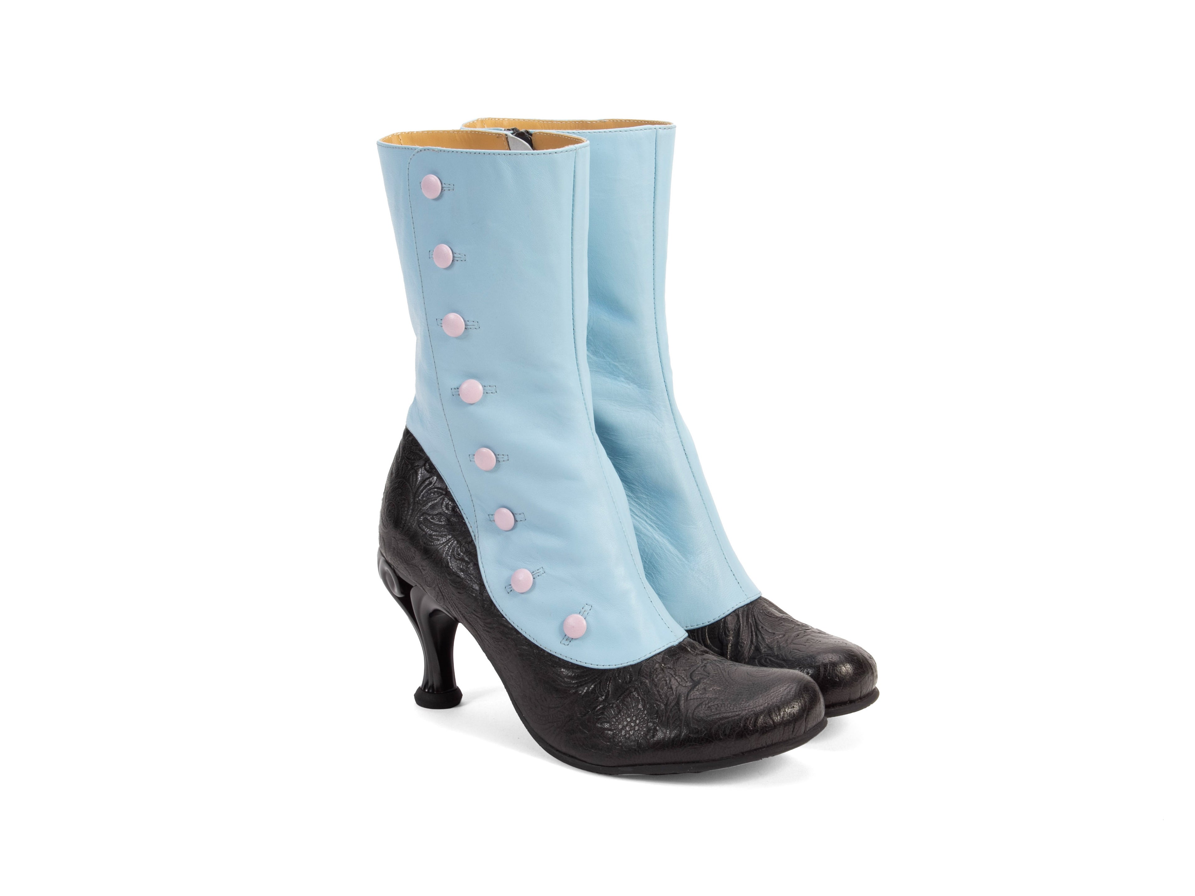 blue_black - Front