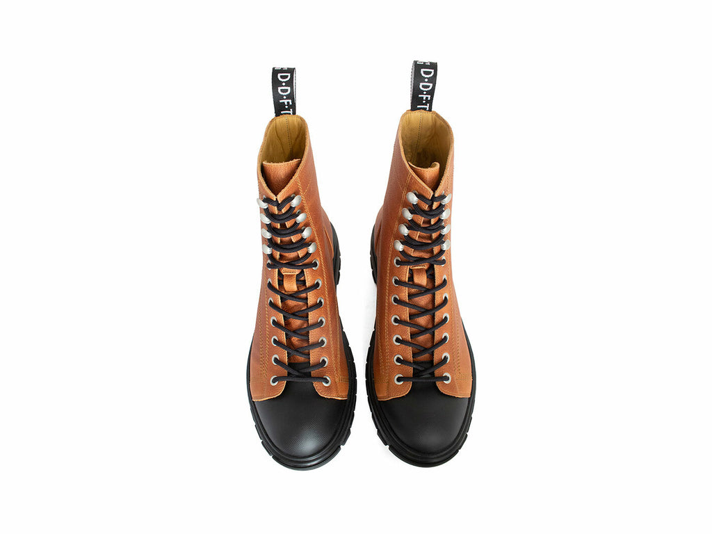 brown_black - Front